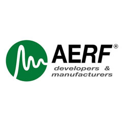 Télécommande de portail AERF