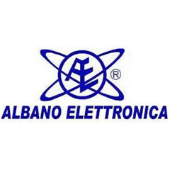 Télécommande de portail ALBANO