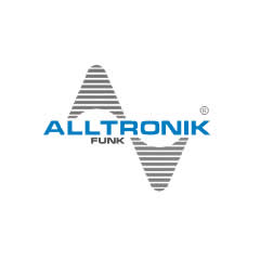 Télécommande de portail ALLTRONIK