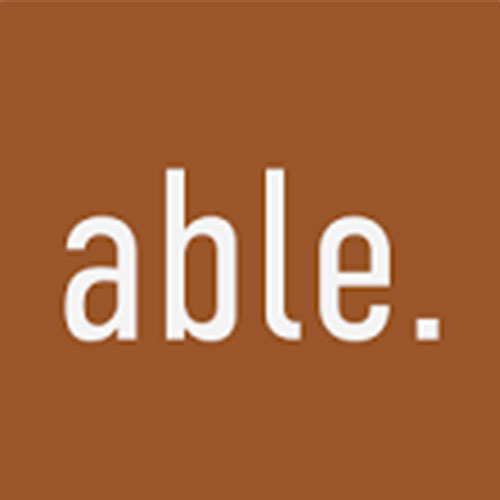 Télécommande de portail ABLE