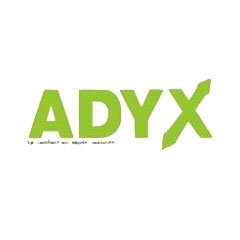 Télécommande de portail ADYX