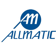 Télécommande de portail ALLMATIC