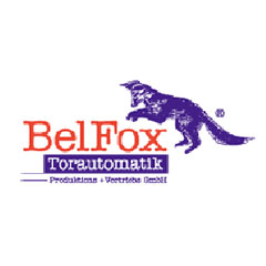 Télécommande de portail BELFOX