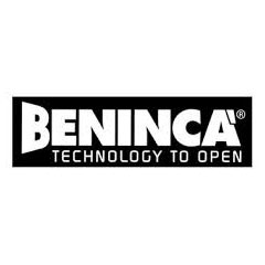 Télécommande de portail BENINCA