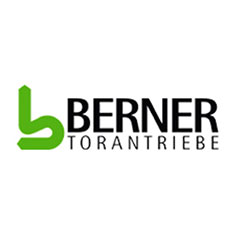 Télécommande de portail BERNER