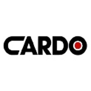 Télécommande de portail CARDO