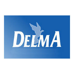 Télécommande de portail DELMA