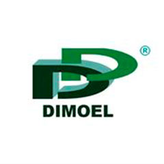 Télécommande de portail DIMOEL