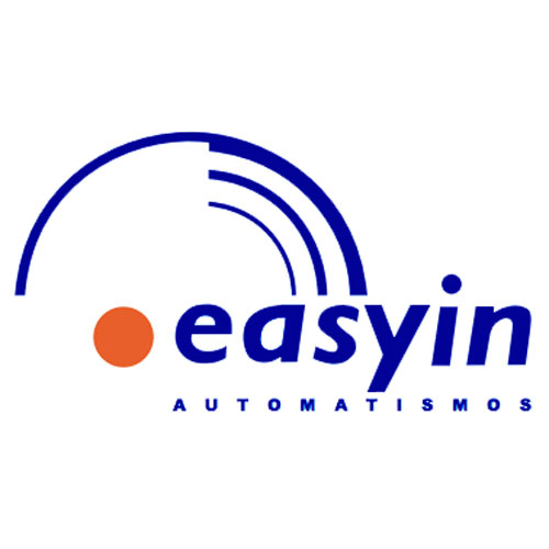 Télécommande de portail EASYIN