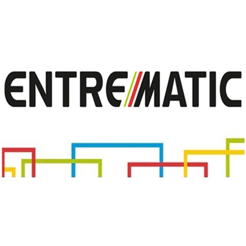 Télécommande de portail ENTREMATIC