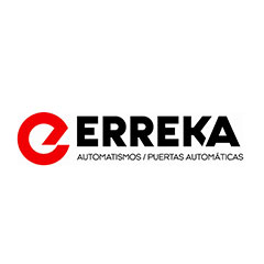 Télécommande de portail ERREKA