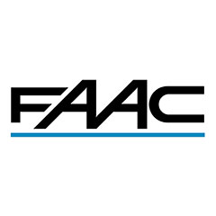 Télécommande de portail FAAC