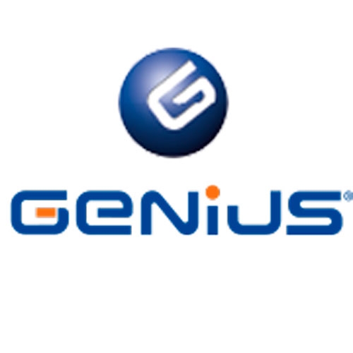 Télécommande de portail GENIUS