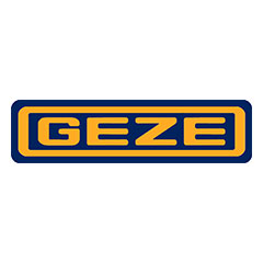 Télécommande de portail GEZE