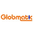 Télécommande de portail GLOBMATIC