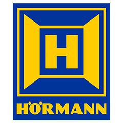 HORMANN - ANNEAU PORTE CLE