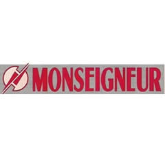 Télécommande de portail MONSEIGNEUR