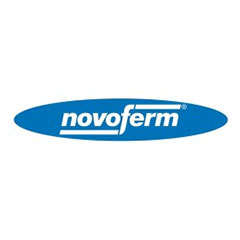 Télécommande de portail NOVOFERM