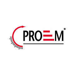 Télécommande de portail PROEM