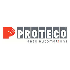 Télécommande de portail PROTECO