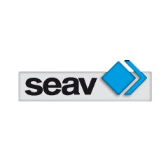 Télécommande de portail SEAV