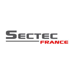 Télécommande de portail SECTEC