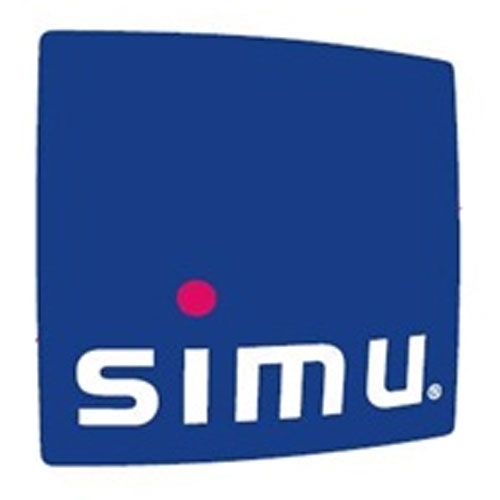 Télécommande de portail SIMU