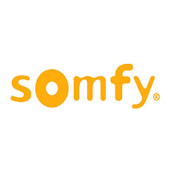 Télécommande de portail SOMFY
