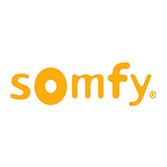 Télécommande de portail SOMFY