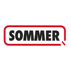 Télécommande de portail SOMMER