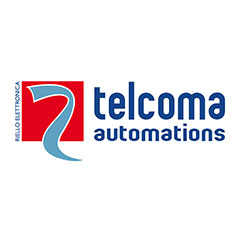 Télécommande de portail TELCOMA