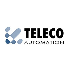 Télécommande de portail TELECO