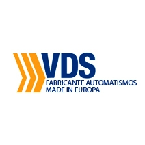 Télécommande de portail VDS