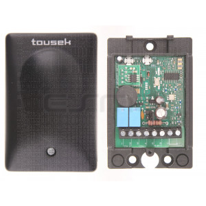 Récepteur TOUSEK RS868 13280260