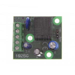 Carte BFT ME BT 1025G pour serrure électrique