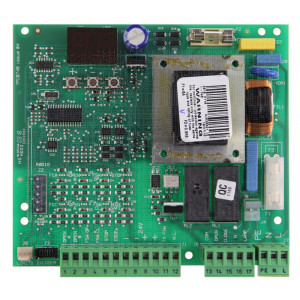 Carte électronique GENIUS SPRINT 382 JA382