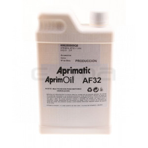 Huile hydraulique APRIMATIC AprimOil AF32 656250000Q0