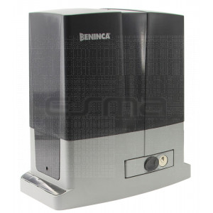 Moteur coulissant BENINCA BULL424SW