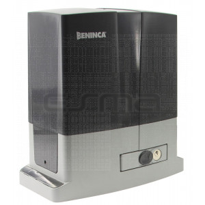 Moteur coulissant BENINCA BULL624SW