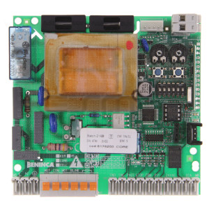 Carte électronique BENINCA CORE Bull 9686704
