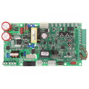 Carte électronique BENINCA CP.B24-SW