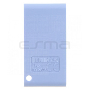 BENINCA IO. 2WV BLEU