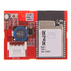Carte d'extension B EBA WI-FI EVO GATEWAY