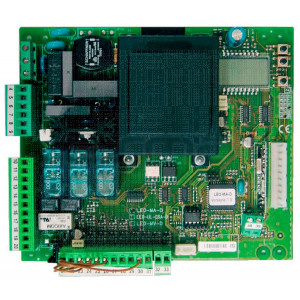 Carte électronique BFT Icaro N F LEO D MA D811469