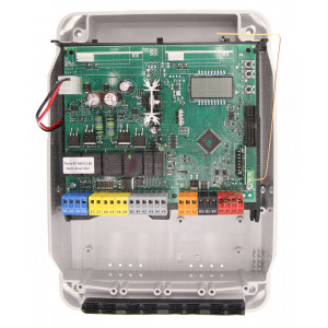 Armoire de commande BFT Thalia BT A80 DUO