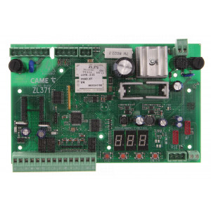 Carte électronique CAME ZL371 88003-0156