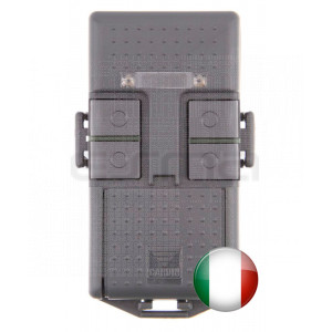 Télécommande CARDIN S466-TX4 29.875MHz