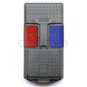 Télécommande CARDIN S466-TX2-EXTEL