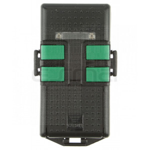 Télécommande CARDIN S476-TX4 433 MHz - 9 switch