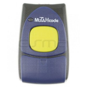 Télécommande CLEMSA MUTANCODE T81